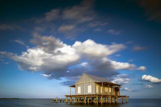 Home by the Sea