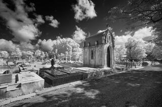 Cuba National Cemetary #2