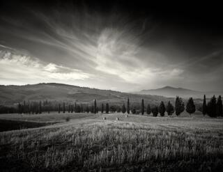 Val d’ Orcia